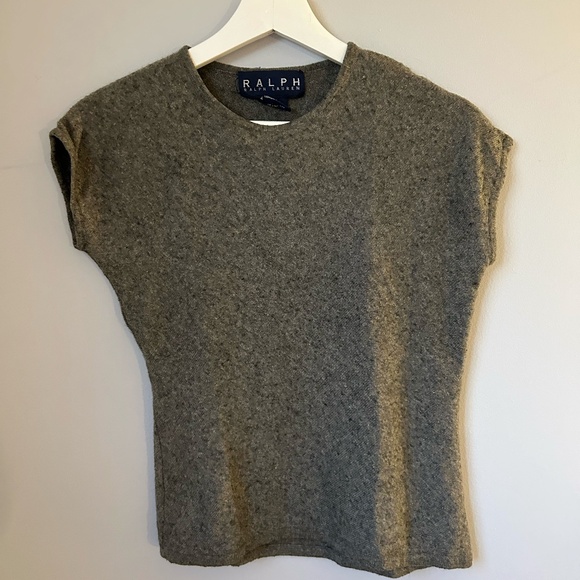 Ralph Lauren Women's Fitted Shirt - Picture 1 of 2